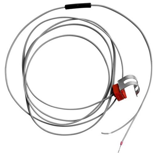 Snímač teploty nasávaného plynu CHA