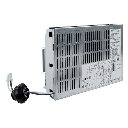 Řízení BWL-1S-05/07 AE