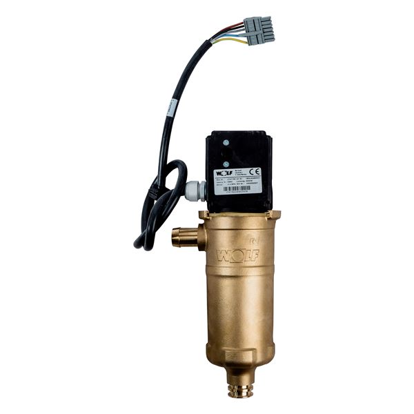 el. doplňkový ohřev 9 kW 400 V V2 