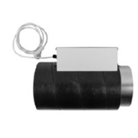 Předehřívací a dohřívací registr 1 000 W pro CWL-2 450/600