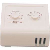 Analogový ovladač FS3611 pro reg. 4W