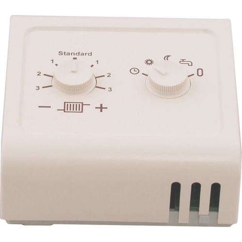 Analogový ovladač FS3611 pro reg. 4W