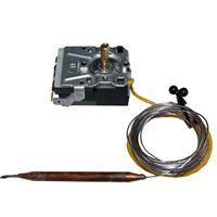 Termostat k regulaci R 12,11