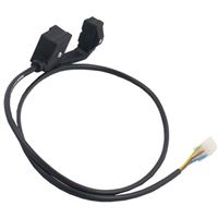 Kabel s konektorem pro GKV