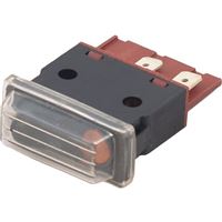 Přepínač auto/servis