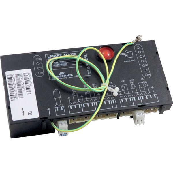 LMK 52.11A.328 Zap. automat
