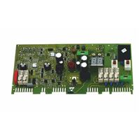 Deska regulace GB-E