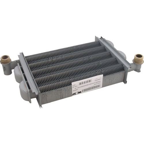 výměník tepla pro otop. vodu GG-1-18 kW