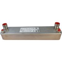 Kondenzátor 50 desek R410Apro BWL-1S(B)