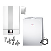 Sestava CGB-2/20 a zásobníku CSW-120l