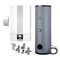 Sestava CGB-2/20 a zásobníku SE-2 150