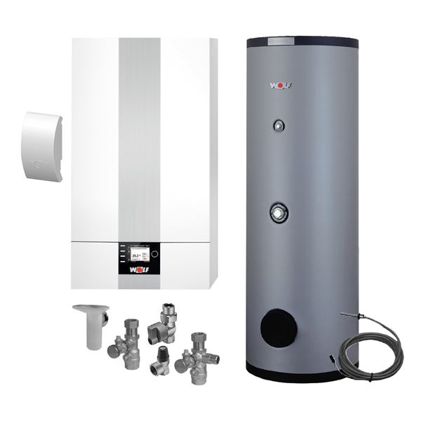 Sestava CGB-2/20 a zásobníku SE-2 150