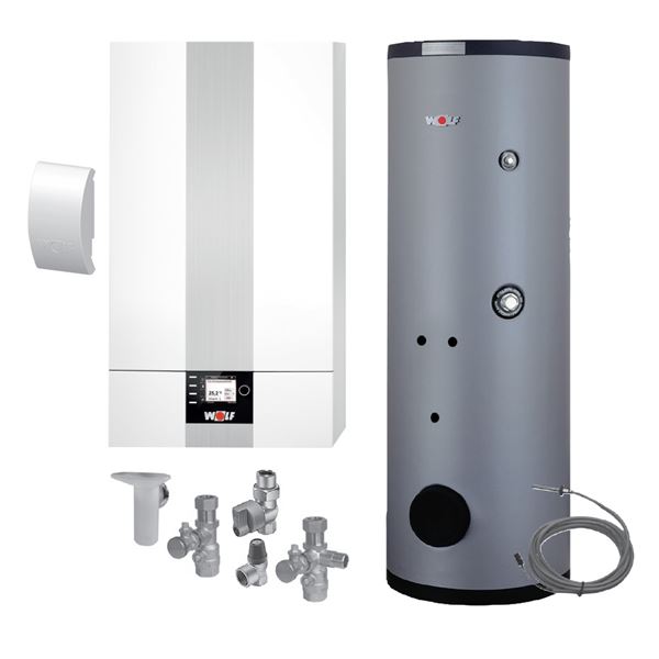 Sestava CGB-2/20 a zásobníku SEM-2 300