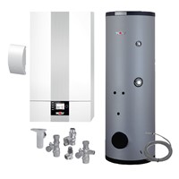 Sestava CGB-2/24 a zásobníku SEM