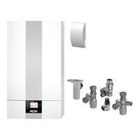 Sestava kotle CGB-2 24 kW