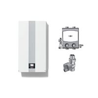 Sestava kotle CGB-2 75