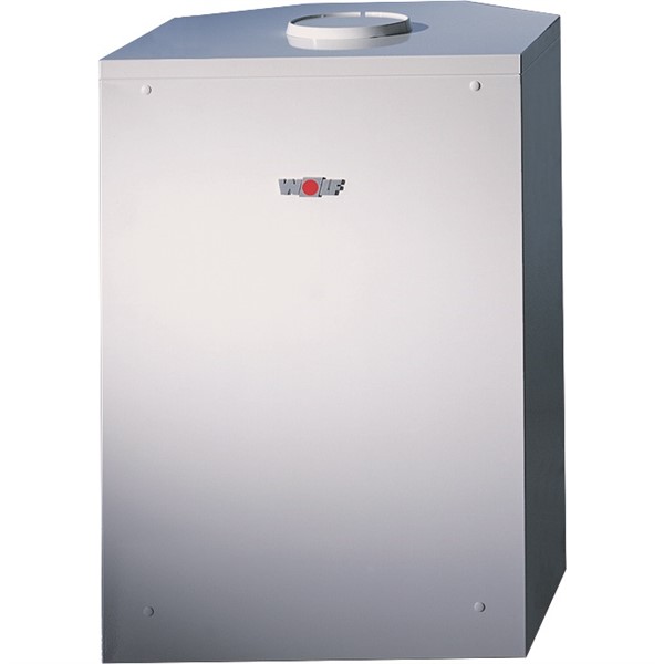 Sestava zásobníku CSW - 120l - pro CGB-2