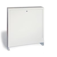 GT-PVKM 4 skříň nad omítku