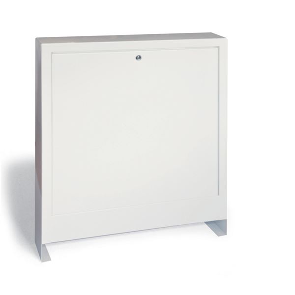 GT-PVKM 4 skříň nad omítku