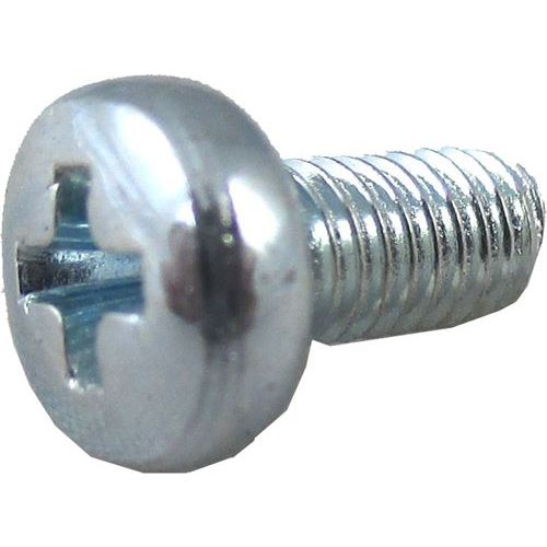 Šroubení - LINSEN DIN7985-M3X6-4.8-H