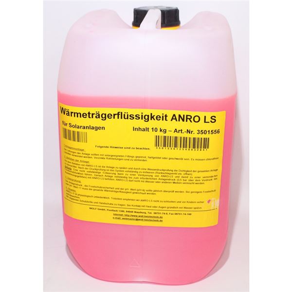 CSZ - Tyfocor - LS pro CRK 10 kg