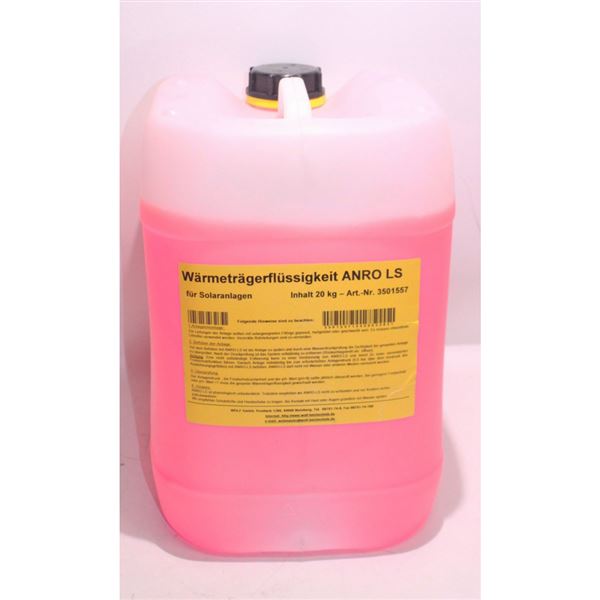 CSZ - Tyfocor - LS pro CRK 20 kg