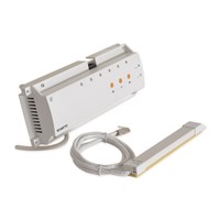 Bezdrát.přip. lišta BT-RF02 Master 6 868 MHz. 230V, 6Z