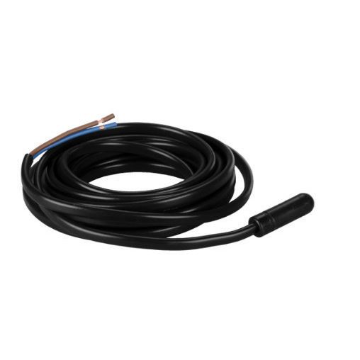 Připojovací sada  s externím teplotním snímačem AT 61201-N pro bezdrátový  termostat Alpha