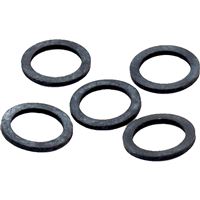 Ploché těsnění D24xD17x2 (G3/4") EPDM
