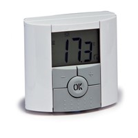 Digitální prostor. termostat BT-D