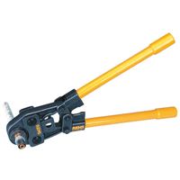 Lisovací přístroj 