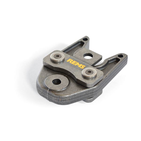 TH 15 mini lisov. čelist Rems