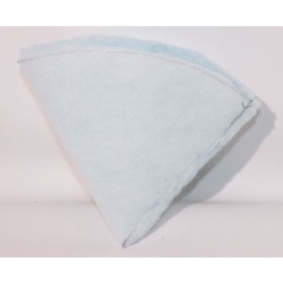 Filtrační kapsa k odvodnému ventilu (5 ks)