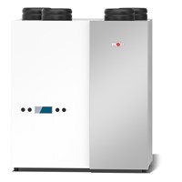 Jednotka CWL Excellent 180 4/0R