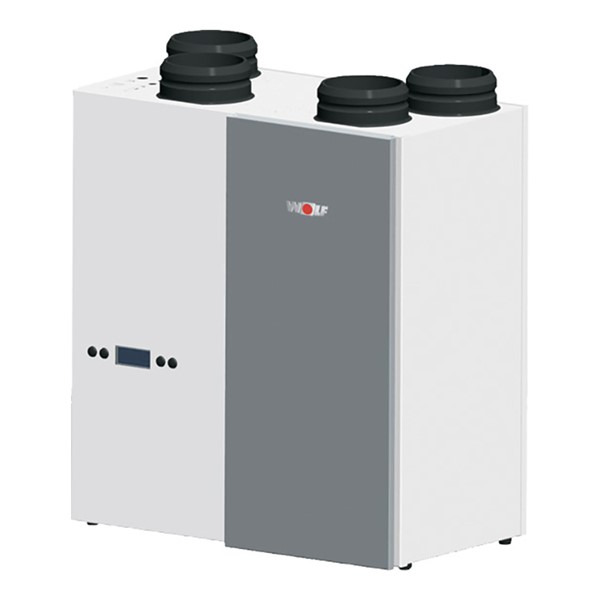 Jednotka CWL Excellent 180 4/0R