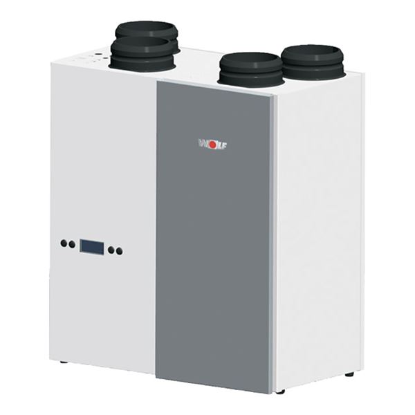 Jednotka CWL Excellent 180 4/0L*