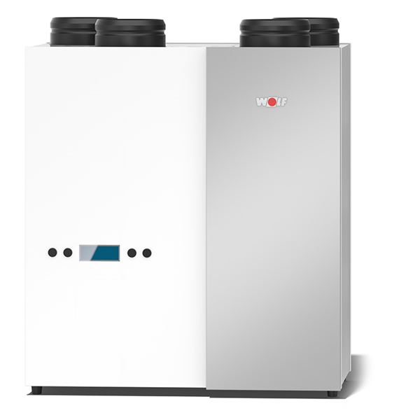 Jednotka CWL Excellent 180 4/0L*