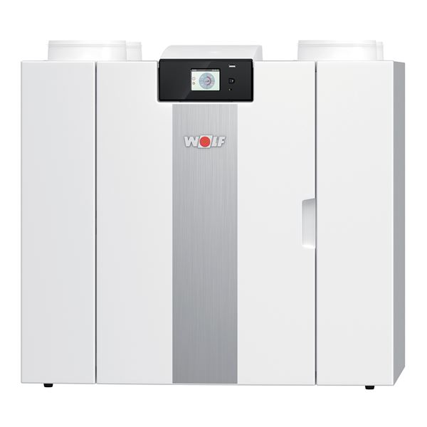 Jednotka CWL-2-400 4/0 L