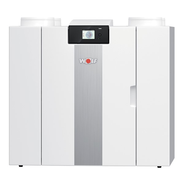 Jednotka CWL-2-400 4/0 R