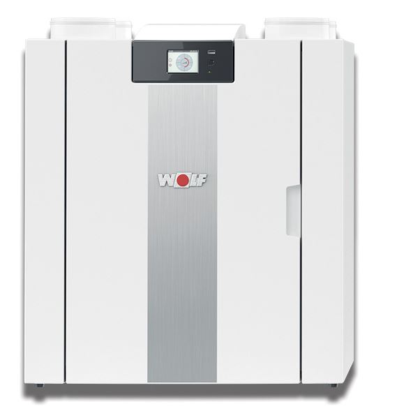 Jednotka CWL-2-225 4/0 L