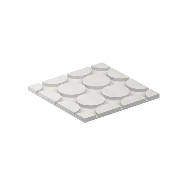 Systémová deska Gabotherm Therm puky