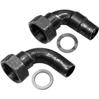 Připojovací set pro solar.čerpadlovou sk.10