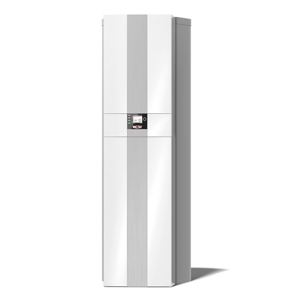 Solární centrála CSZ-2 20/300R (7701487)