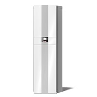 Solární centrála CSZ