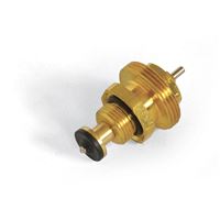 Regulační ventil pro VSV a VSS