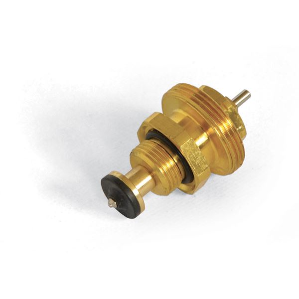 Regulační ventil pro VSV a VSS