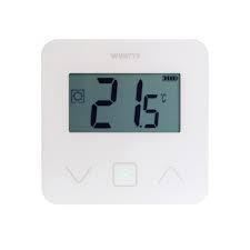 Bezdrát. termostat  BT-D03-RF 868 MHz