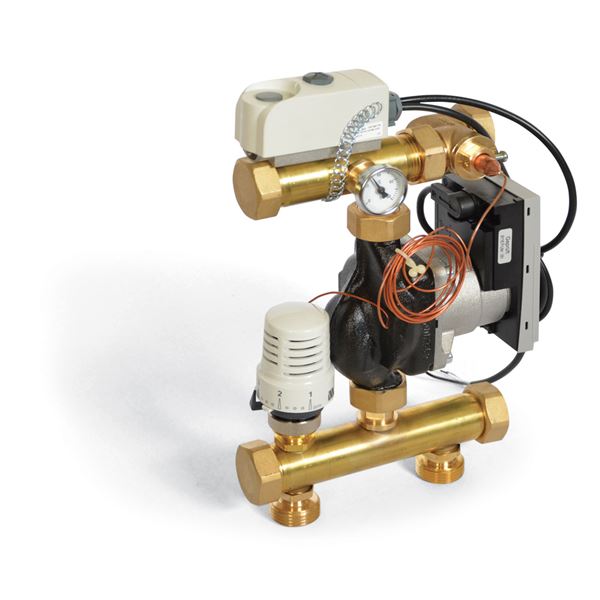 GTF-FRG 3015-F RV ParaSCU/6 Mísící sada