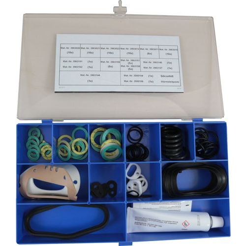 Servisní sada těsnění pro kotle GB/TGB