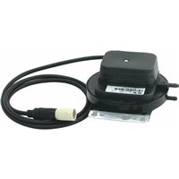 Spínač diferenčního tlak-GG